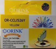 CLI526 XL Yellow