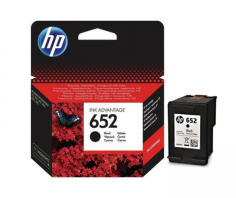 HP 652 Black