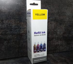 Zamiennik Epson T6644