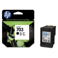 HP 703 Black