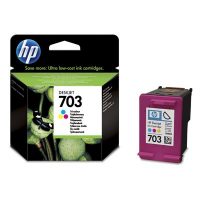 HP 703 Color