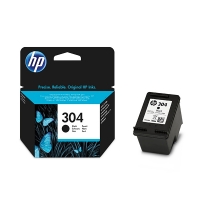 HP 304 Black