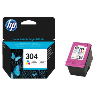 HP 304 Color