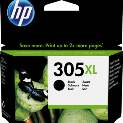 HP 305 XL