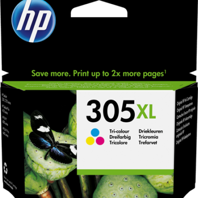 hp 305